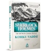 Sherlock Holmes - Korku Vadisi