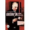 Atatürk’ün Uşağı’nın Gizli Defteri