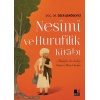 Nesimi Ve Hurufilik Kitabı