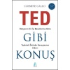 Ted Gibi Konuş