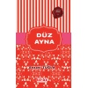 Sezayi Divanı 2 - Düz Ayna