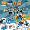 Çocuklar İçin Scratch Ile Robotik