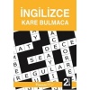 İngilizce Kare Bulmaca 2.Kitap