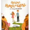 İstilacı Hansel Ve Gretel