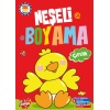 Neşeli Boyama - Çiftlik