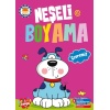 Neşeli Boyama - Çevremiz