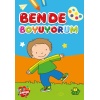 Ben De Boyuyorum - 4 Yaş Üstü