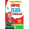 Süper Zeka Soruları - 7Den 77Ye Herkes İçin