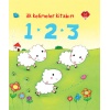 İlk Kelimeler Kitabım - 1-2-3