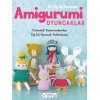 Amigurumi Oyuncaklar 23 Tığ İşi Oyuncak