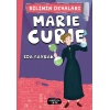 Marie Curie - Bilimin Dehaları