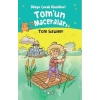 Tomun Maceraları - Dünya Çocuk Klasikleri Tom Sawyer