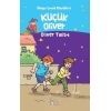 Küçük Oliver - Dünya Çocuk Klasikleri Oliver Twist