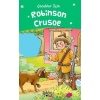 Çocuklar İçin Robinson Crusoe