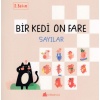 Bir Kedi On Fare - Sayılar