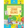 Değerler Eğitimi-Çevre Bilinci