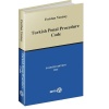 Turkish Penal Procedure Code