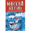 Macera Geçidi 18 - Kod Adı Bukalemun