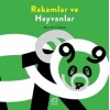 Rakamlar Ve Hayvanlar