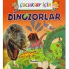 Çocuklar İçin Dinozorlar