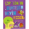 Çöp Adamın Muhteşem Beyin Rehberi