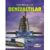 Savaş Makineleri Denizaltılar