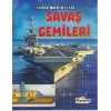 Savaş Makineleri Savaş Gemileri