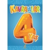 Kavramlar 4 Yaş