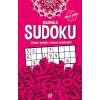 Mandala Sudoku - Kolay Seviye