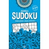 Mandala Sudoku - Zor Seviye