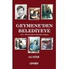 Geymeneden Belediyeye