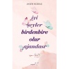 İyi Şeyler Birdenbire Olur Ajandası