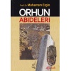 Orhun Abideleri