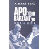 Apodan Barzanie Terör Ve Açılım