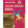 Saçları Dökülen Adam (Ciltli)