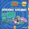 Kral Şakir İlk Okuma 11 - Görevimiz Kodlama!