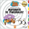 Kral Şakir İlk Okuma 13 - Matematik Ve Penguenler