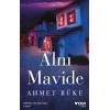 Alnı Mavide