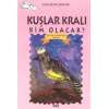 Tomurcuk 5-Kuşlar Kralı Kim Olacak?