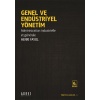 Genel Ve Endüstriyel Yönetim