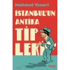 İstanbul’un Antika Tipleri