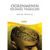 Öğretmenin Bilimsel Temelleri