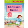 Konuşan Balon