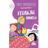 Fedakar Annem