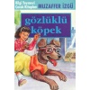 Gözlüklü Köpek