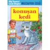 Konuşan Kedi