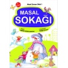 Masal Zamanı 1 - Masal Sokağı