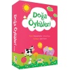 Doğa Öyküleri Dizisi (10 Kitap Takım)