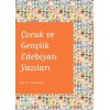 Çocuk Ve Gençlik Edebiyatı Yazıları