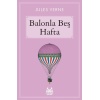 Balonla Beş Hafta